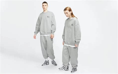 burberry x stussy collab jumper|Buy Nike Apparel Stussy Streetwear .